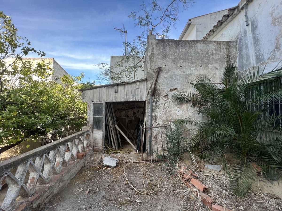 3 soverom Hus til salgs i San Martin del Tesorillo - € 170 000 (Ref: 9080881)