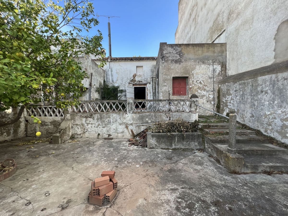 3 soverom Hus til salgs i San Martin del Tesorillo - € 170 000 (Ref: 9080881)