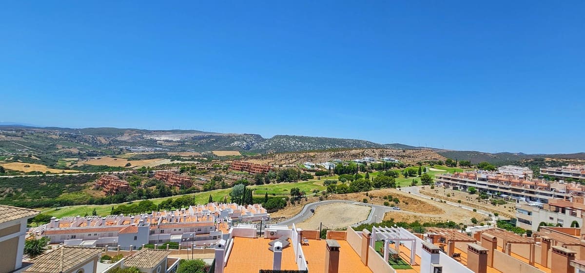 2 sypialnia Apartament na sprzedaż w Casares z garażem - 220 000 € (Ref: 9080883)