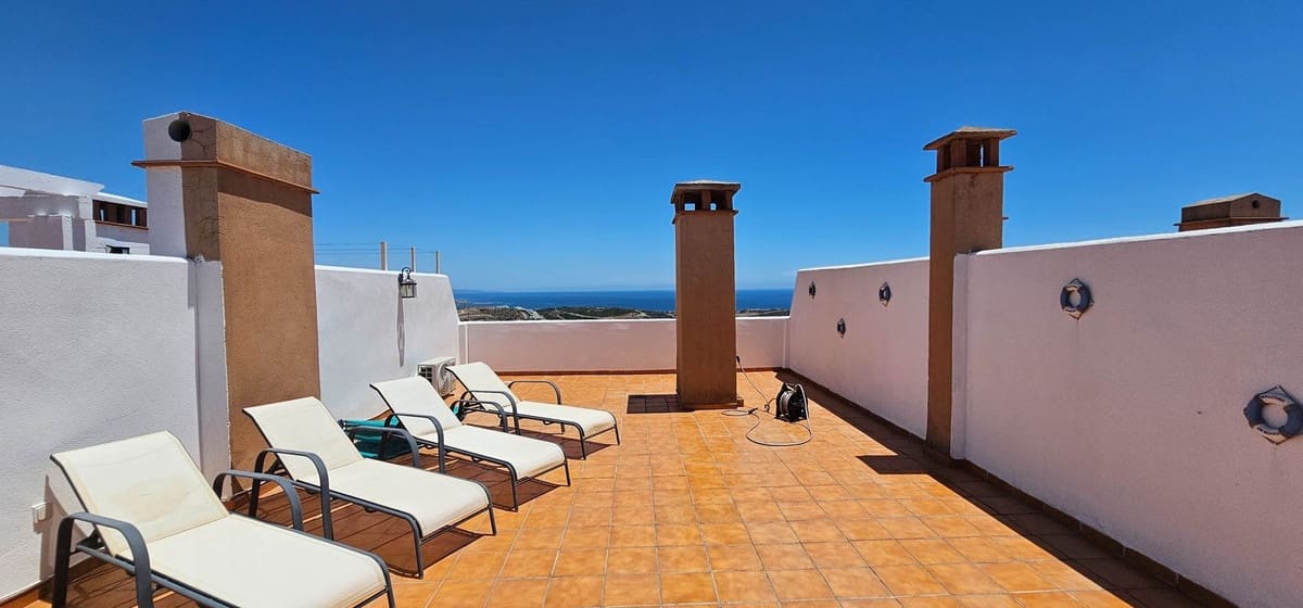 2 sypialnia Apartament na sprzedaż w Casares z garażem - 220 000 € (Ref: 9080883)