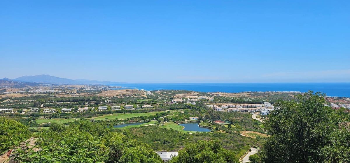 2 sypialnia Apartament na sprzedaż w Casares z garażem - 220 000 € (Ref: 9080883)