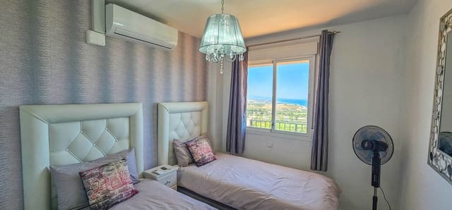 2 sypialnia Apartament na sprzedaż w Casares z garażem - 220 000 € (Ref: 9080883)