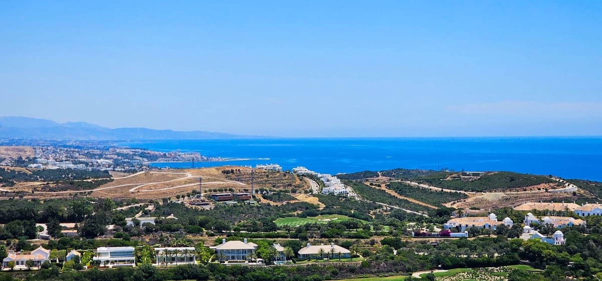 2 sypialnia Apartament na sprzedaż w Casares z garażem - 220 000 € (Ref: 9080883)