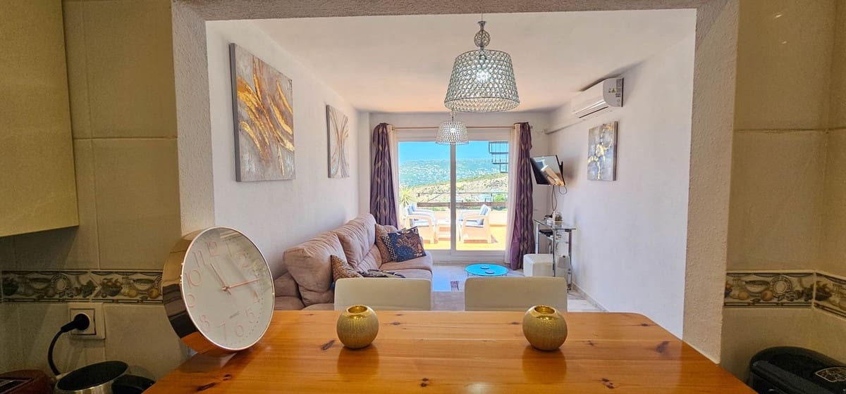 2 sypialnia Apartament na sprzedaż w Casares z garażem - 220 000 € (Ref: 9080883)