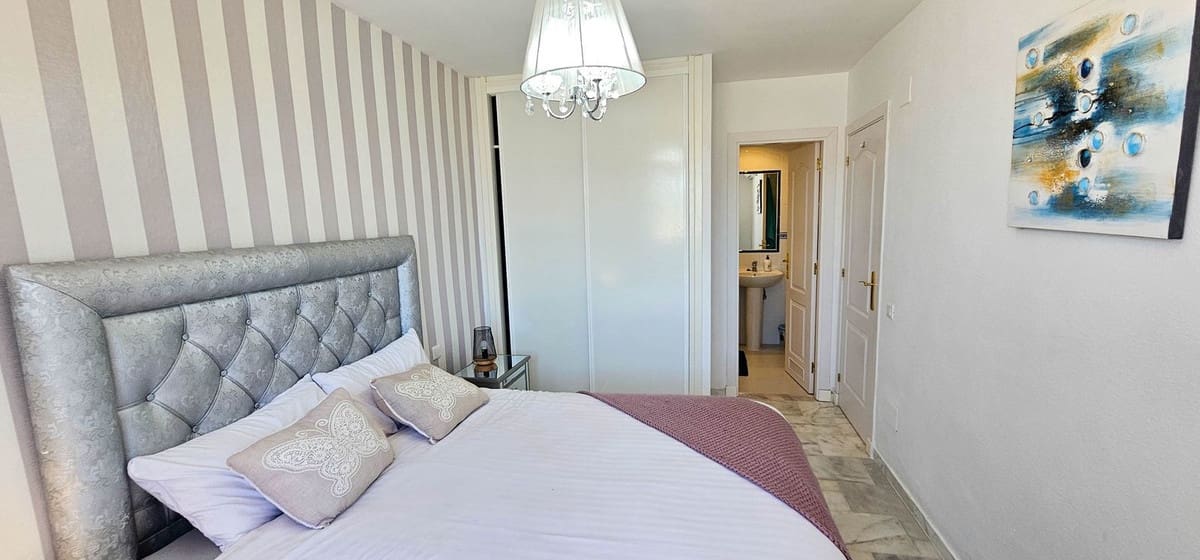 2 sypialnia Apartament na sprzedaż w Casares z garażem - 220 000 € (Ref: 9080883)