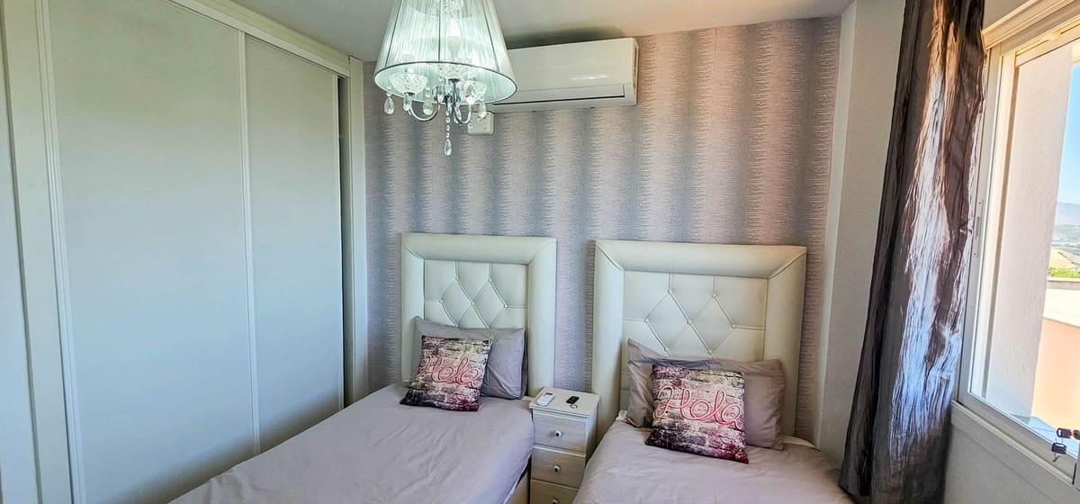 2 sypialnia Apartament na sprzedaż w Casares z garażem - 220 000 € (Ref: 9080883)