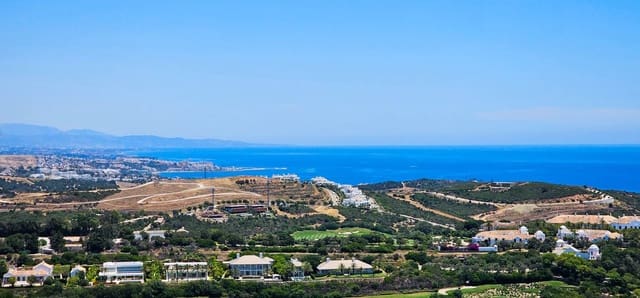 2 sypialnia Apartament na sprzedaż w Casares z garażem - 220 000 € (Ref: 9080883)