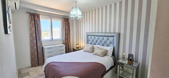 2 sypialnia Apartament na sprzedaż w Casares z garażem - 220 000 € (Ref: 9080883)