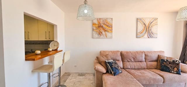 2 sypialnia Apartament na sprzedaż w Casares z garażem - 220 000 € (Ref: 9080883)