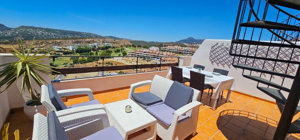 2 sypialnia Apartament na sprzedaż w Casares z garażem - 220 000 € (Ref: 9080883)