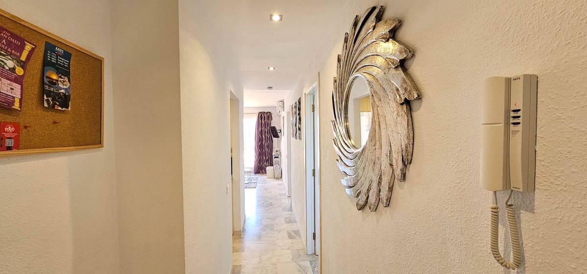 2 sypialnia Apartament na sprzedaż w Casares z garażem - 220 000 € (Ref: 9080883)