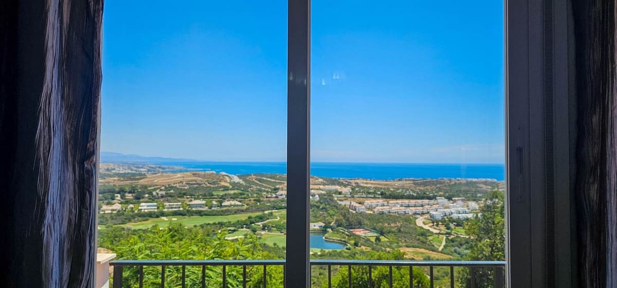 2 sypialnia Apartament na sprzedaż w Casares z garażem - 220 000 € (Ref: 9080883)