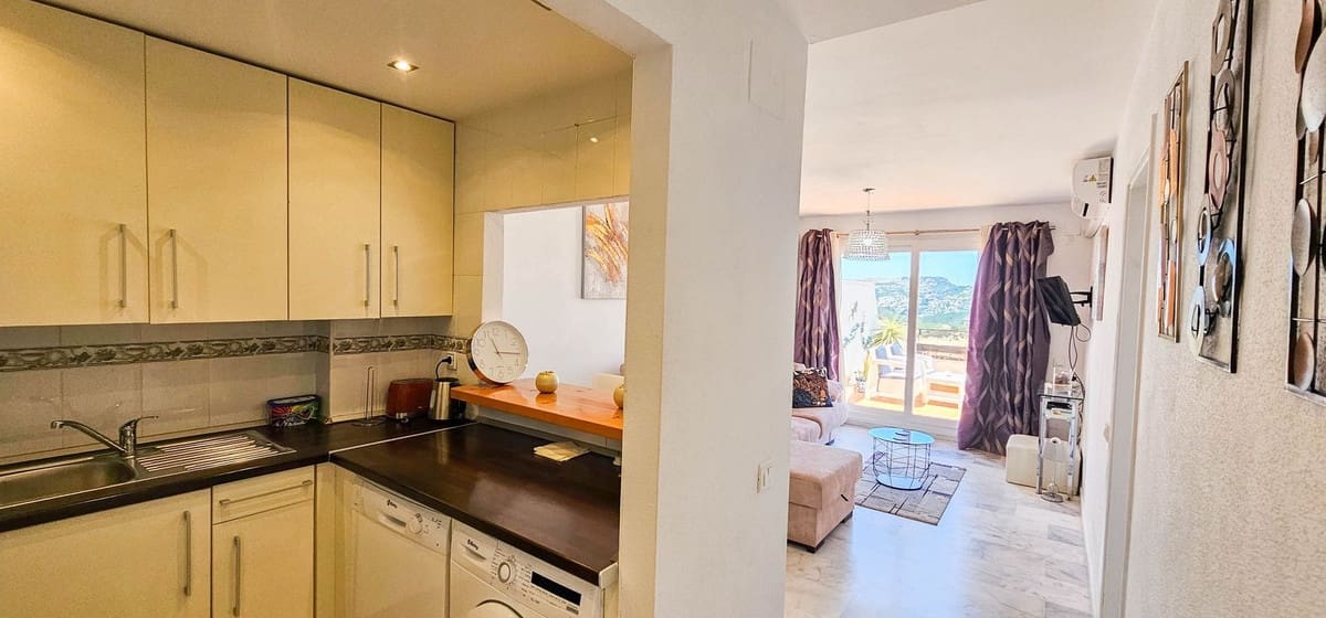 2 sypialnia Apartament na sprzedaż w Casares z garażem - 220 000 € (Ref: 9080883)