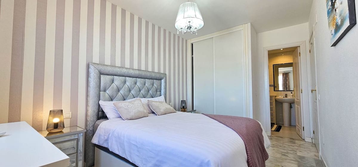 2 sypialnia Apartament na sprzedaż w Casares z garażem - 220 000 € (Ref: 9080883)