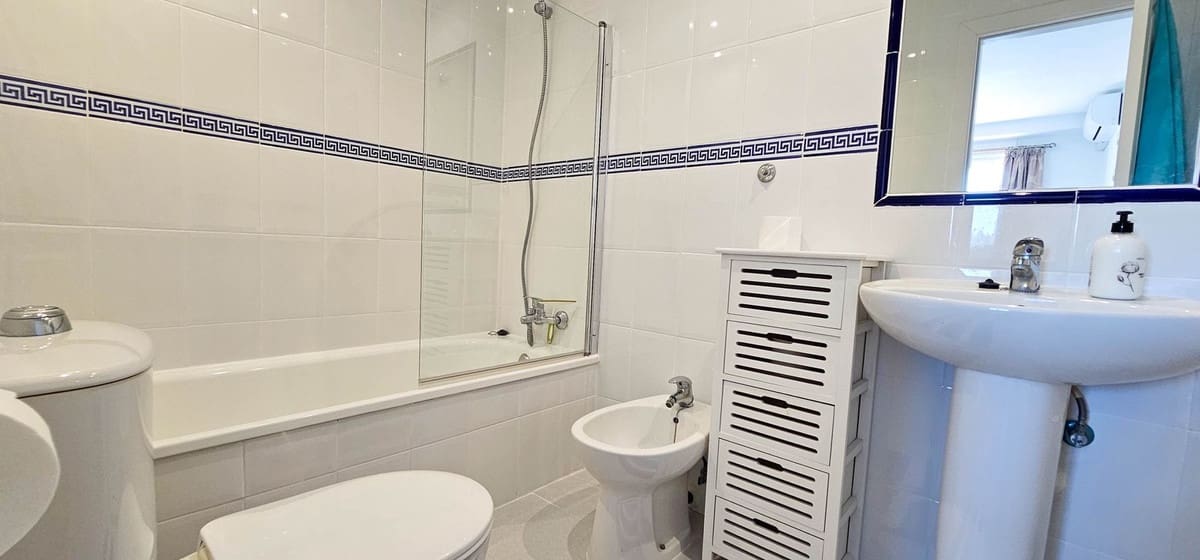 2 sypialnia Apartament na sprzedaż w Casares z garażem - 220 000 € (Ref: 9080883)