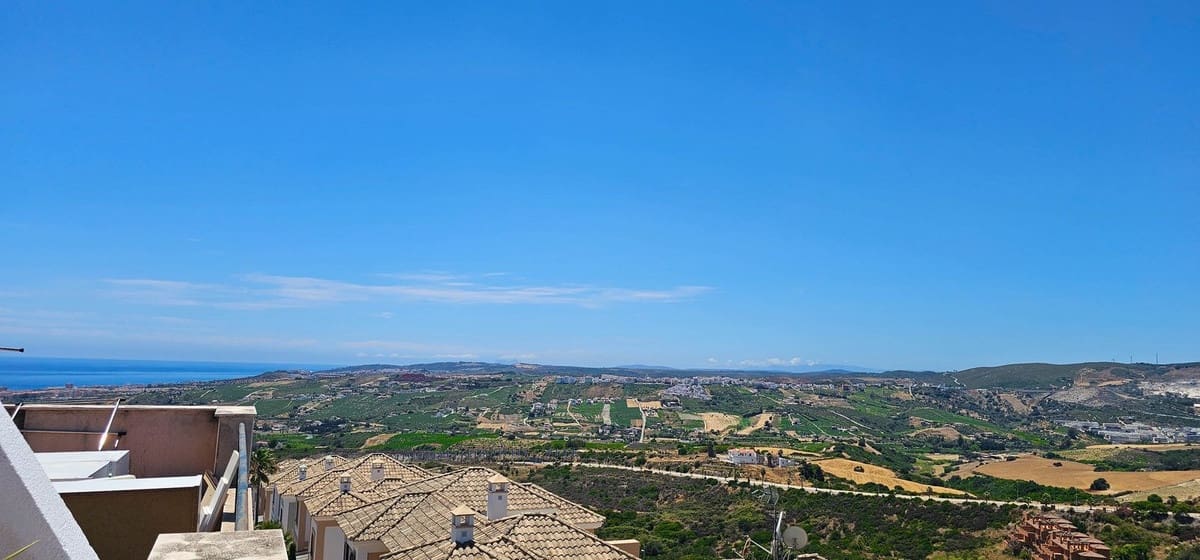 2 sypialnia Apartament na sprzedaż w Casares z garażem - 220 000 € (Ref: 9080883)