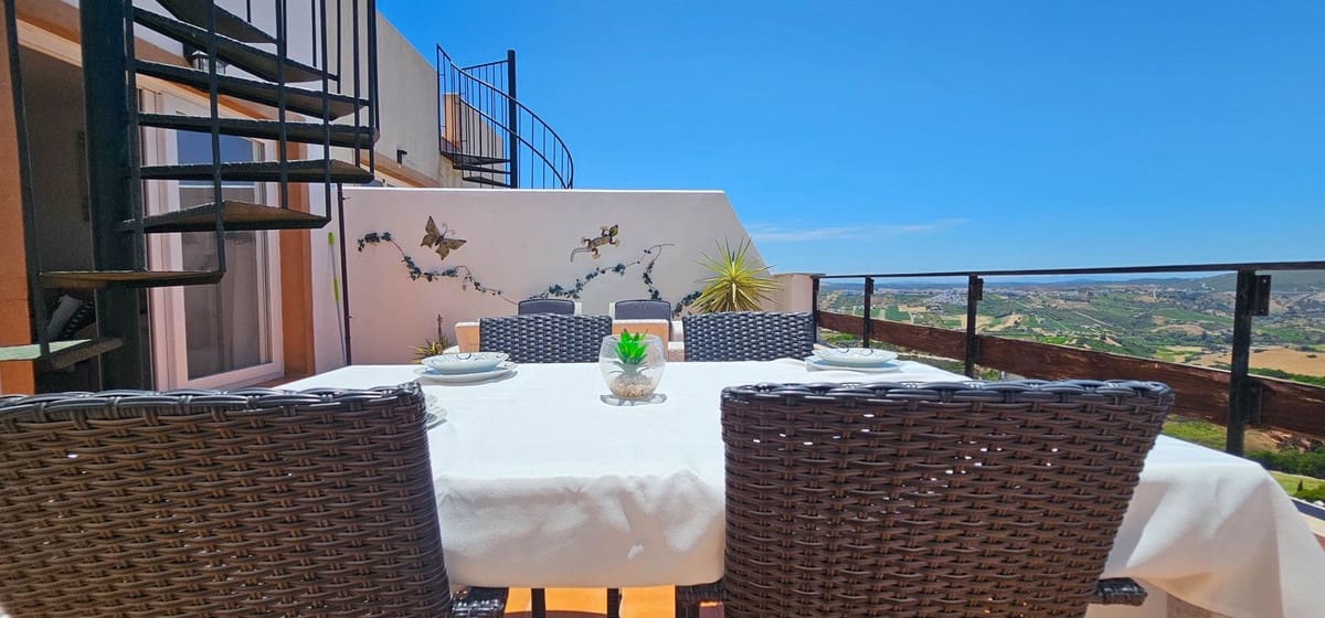 2 sypialnia Apartament na sprzedaż w Casares z garażem - 220 000 € (Ref: 9080883)