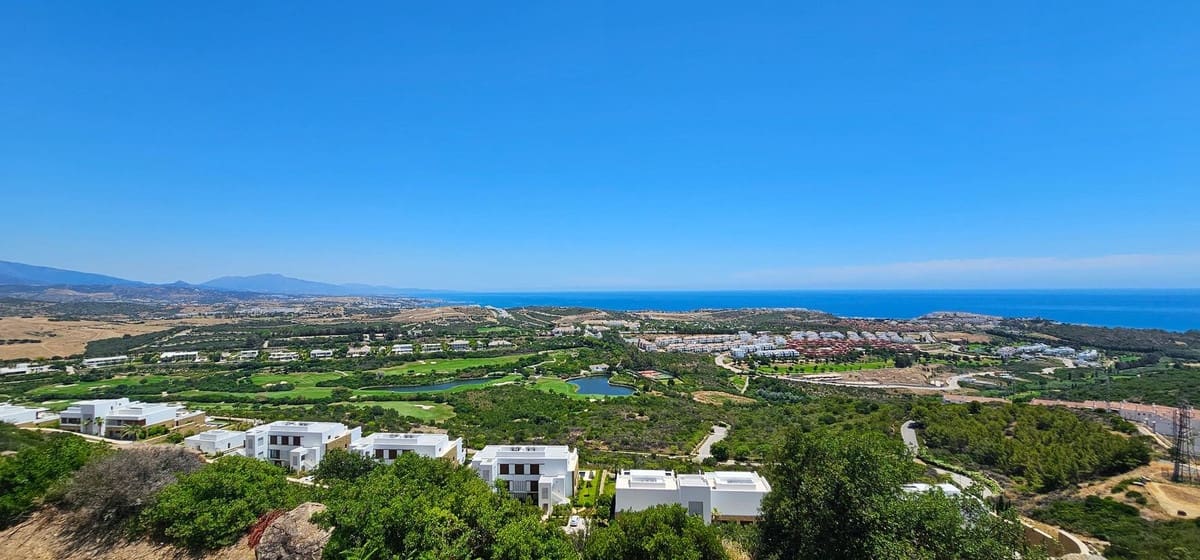 2 sypialnia Apartament na sprzedaż w Casares z garażem - 220 000 € (Ref: 9080883)