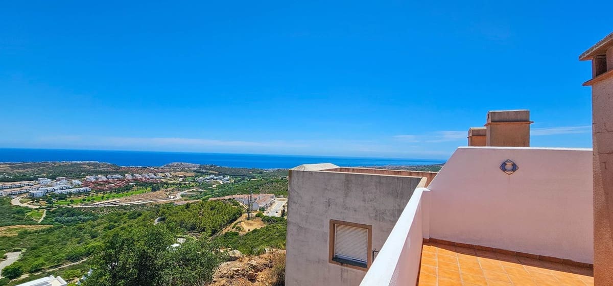 2 sypialnia Apartament na sprzedaż w Casares z garażem - 220 000 € (Ref: 9080883)