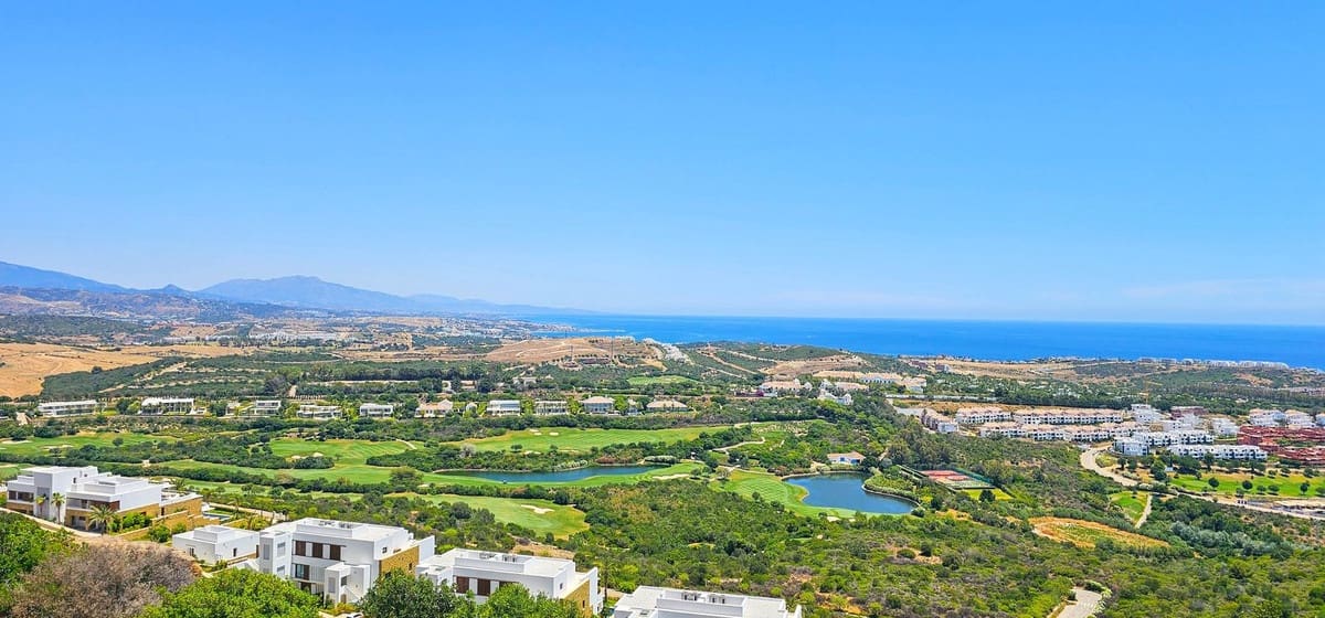 2 sypialnia Apartament na sprzedaż w Casares z garażem - 220 000 € (Ref: 9080883)