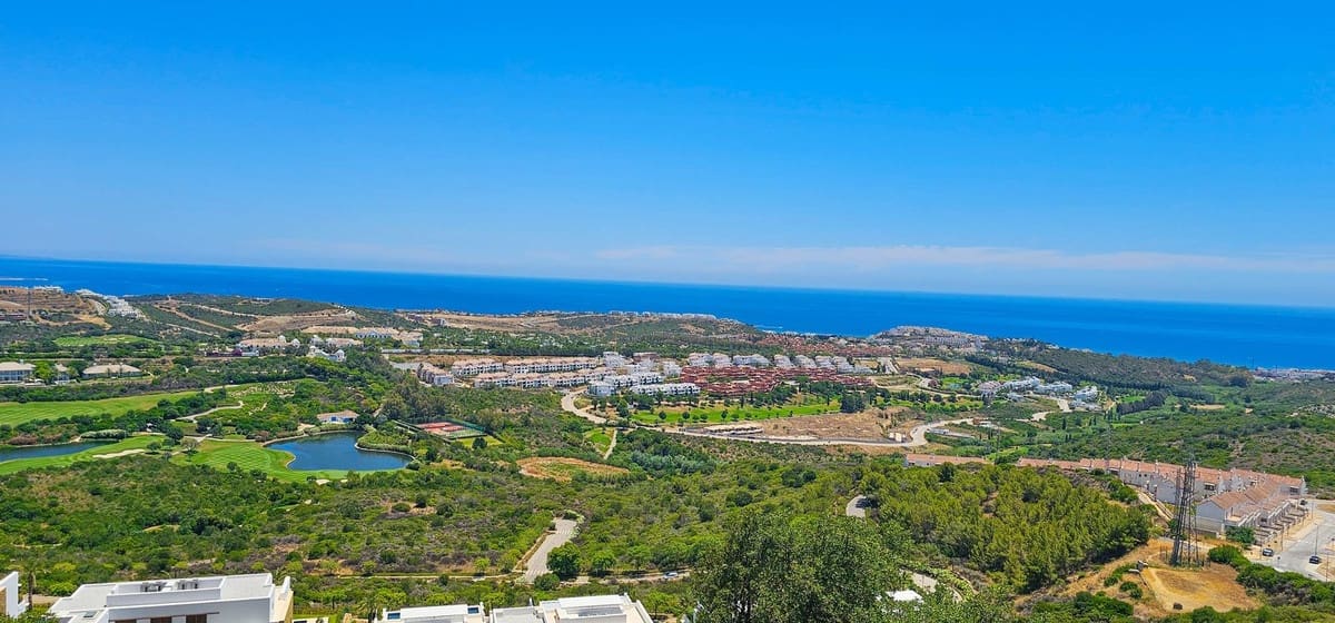 2 sypialnia Apartament na sprzedaż w Casares z garażem - 220 000 € (Ref: 9080883)