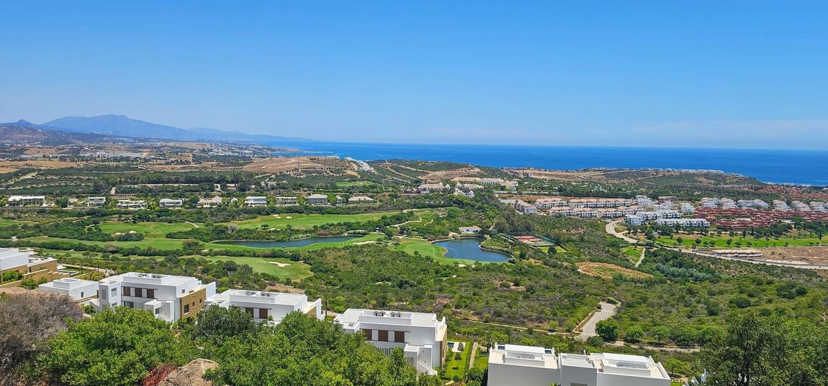 2 sypialnia Apartament na sprzedaż w Casares z garażem - 220 000 € (Ref: 9080883)