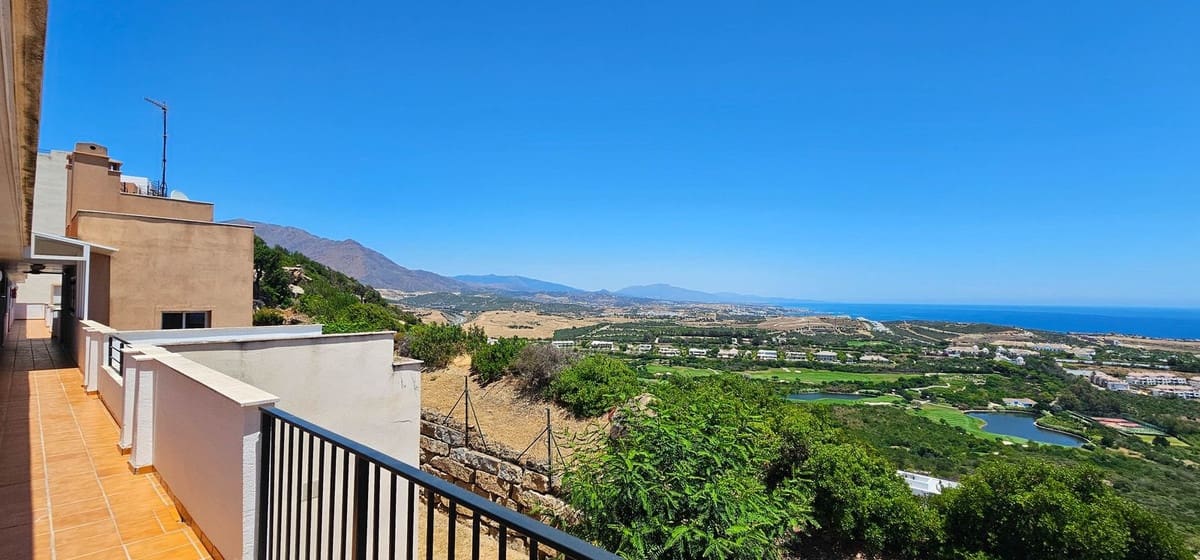 2 sypialnia Apartament na sprzedaż w Casares z garażem - 220 000 € (Ref: 9080883)