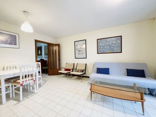 2 makuuhuone Huoneisto myytävänä paikassa La Duquesa / Puerto de la Duquesa, Manilva - 211 000 € (Ref: 9080884)