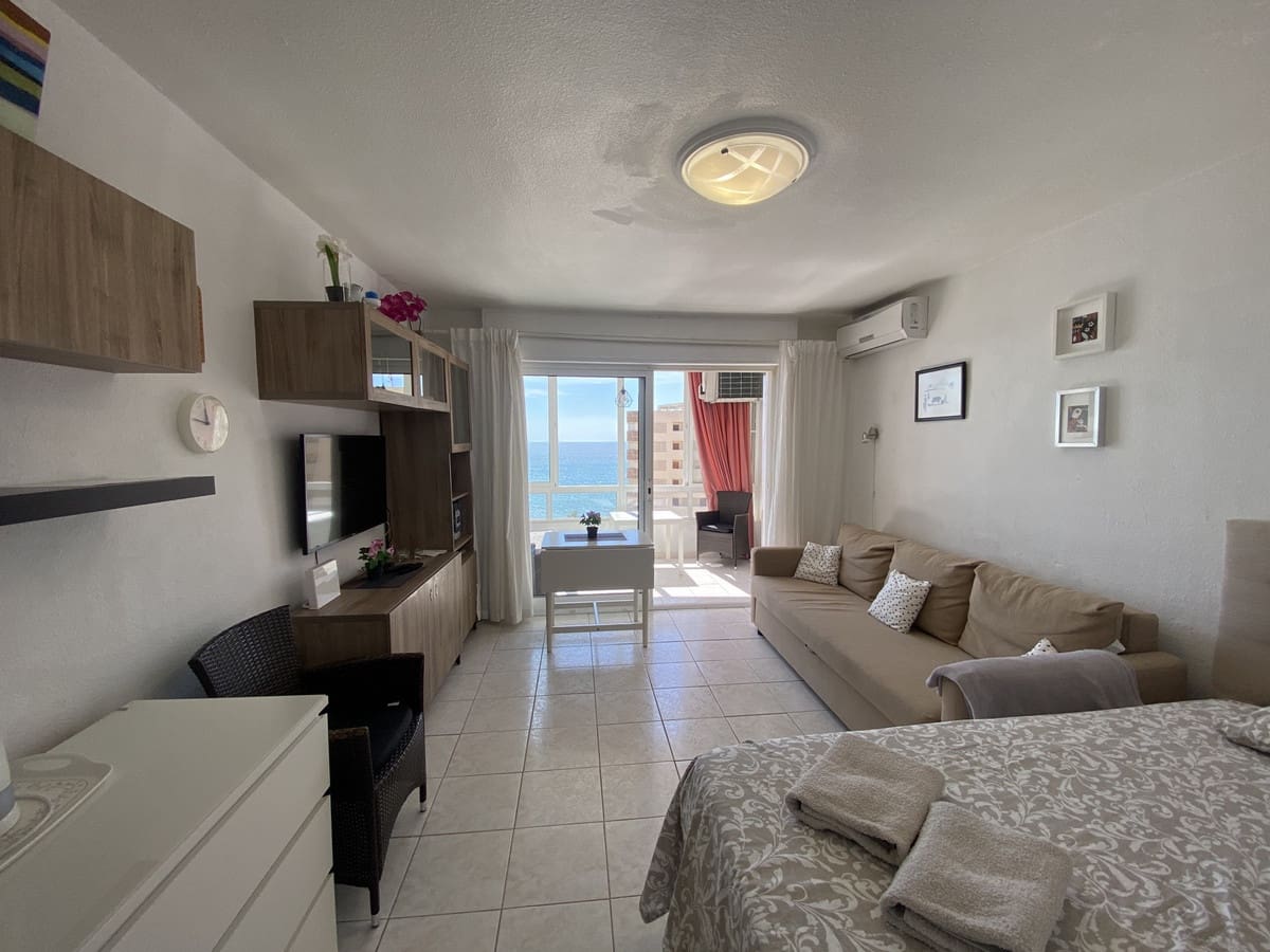 Apartament na sprzedaż w Fuengirola - 205 000 € (Ref: 9080887)