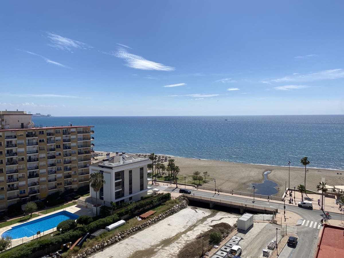 Apartament na sprzedaż w Fuengirola - 205 000 € (Ref: 9080887)