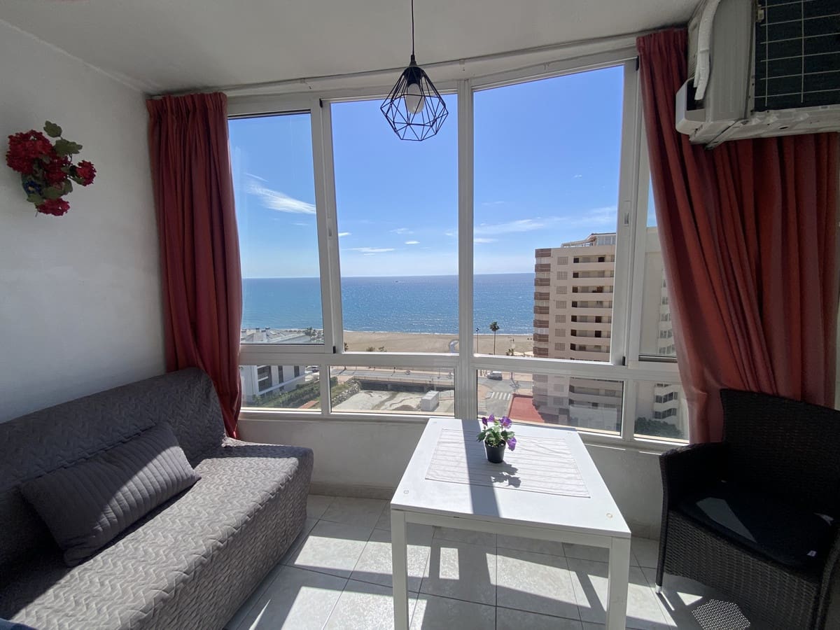 Apartament na sprzedaż w Fuengirola - 205 000 € (Ref: 9080887)