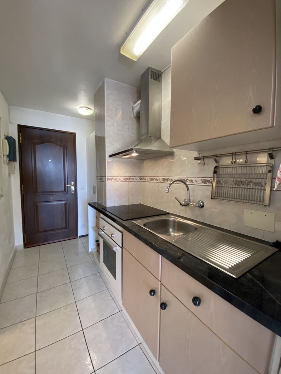 Apartament na sprzedaż w Fuengirola - 205 000 € (Ref: 9080887)