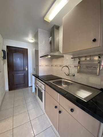 Appartement te koop in Los Boliches , Fuengirola - € 205.000 (Ref: 9080887)