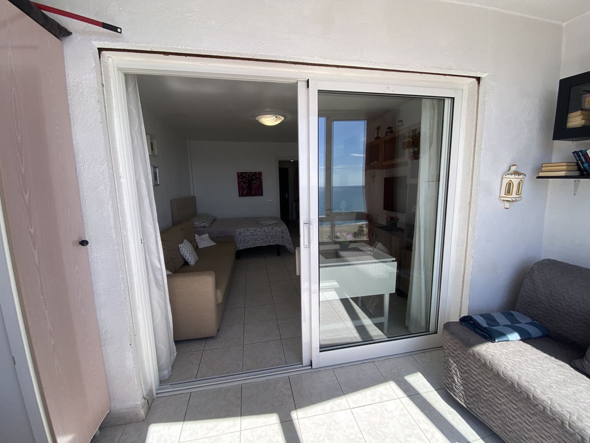 Apartament na sprzedaż w Fuengirola - 205 000 € (Ref: 9080887)