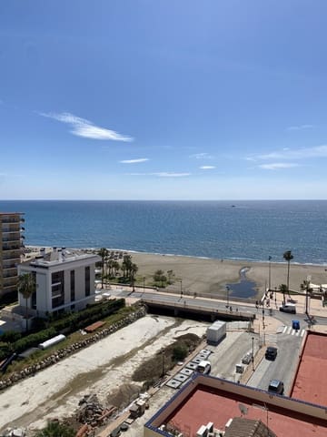 Appartement te koop in Los Boliches , Fuengirola - € 205.000 (Ref: 9080887)