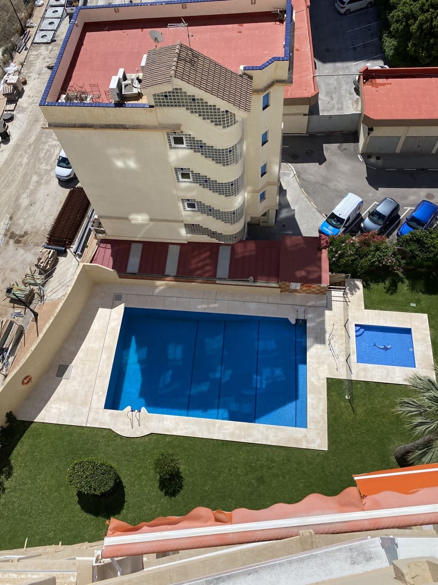 Apartament na sprzedaż w Fuengirola - 205 000 € (Ref: 9080887)