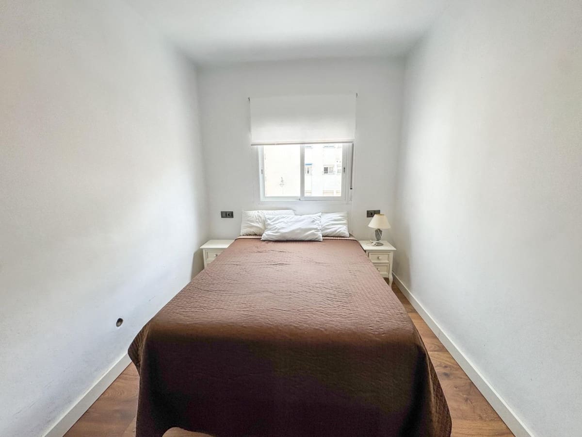 3 soveværelse Lejlighed til salg i Torremolinos - € 205.000 (Ref: 9080888)