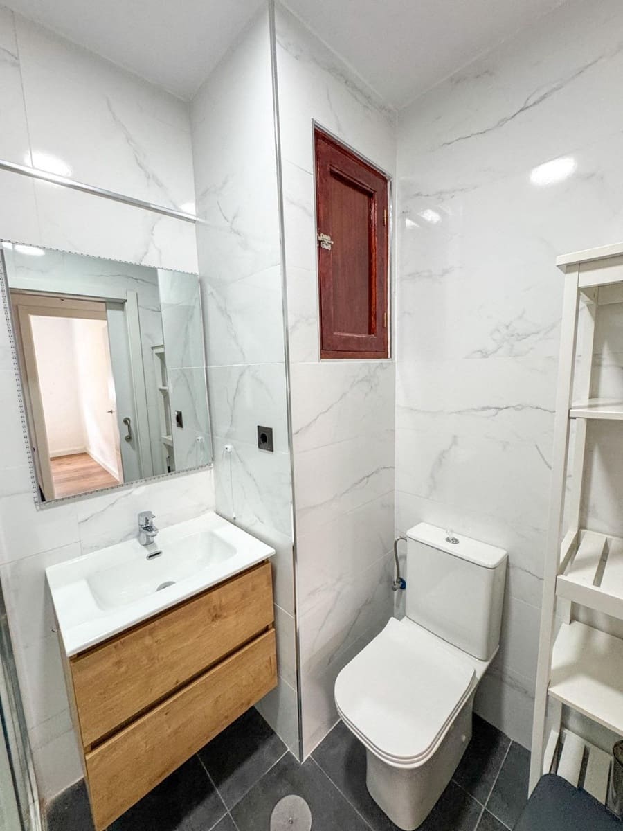 3 soveværelse Lejlighed til salg i Torremolinos - € 205.000 (Ref: 9080888)