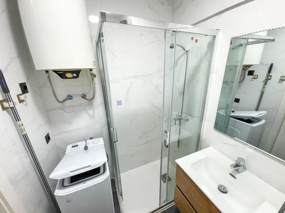 3 soveværelse Lejlighed til salg i Torremolinos - € 205.000 (Ref: 9080888)