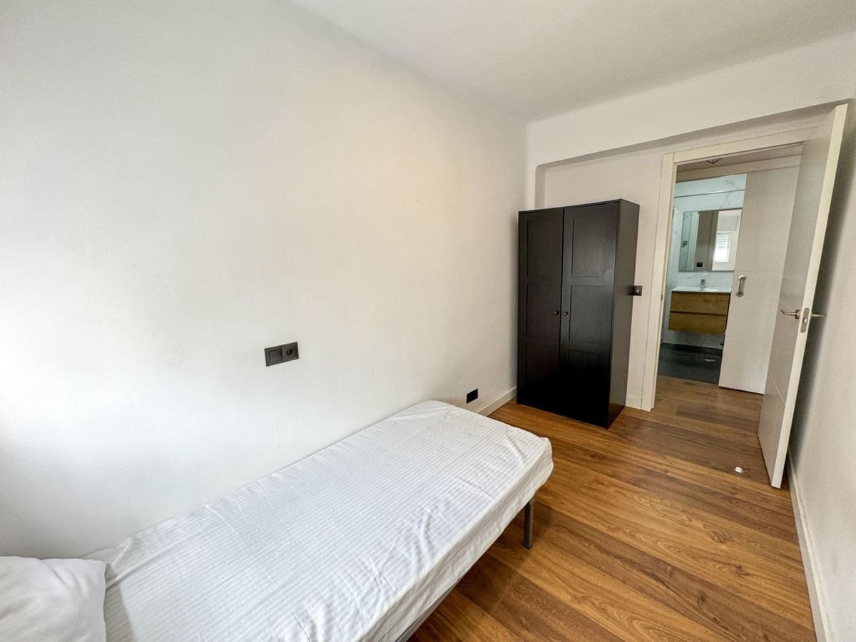 3 soveværelse Lejlighed til salg i Torremolinos - € 205.000 (Ref: 9080888)