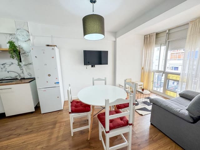 3 soveværelse Lejlighed til salg i Torremolinos - € 205.000 (Ref: 9080888)