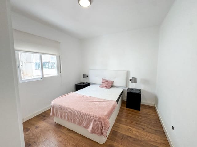 3 soveværelse Lejlighed til salg i Torremolinos - € 205.000 (Ref: 9080888)