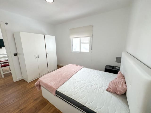 3 soveværelse Lejlighed til salg i Torremolinos - € 205.000 (Ref: 9080888)