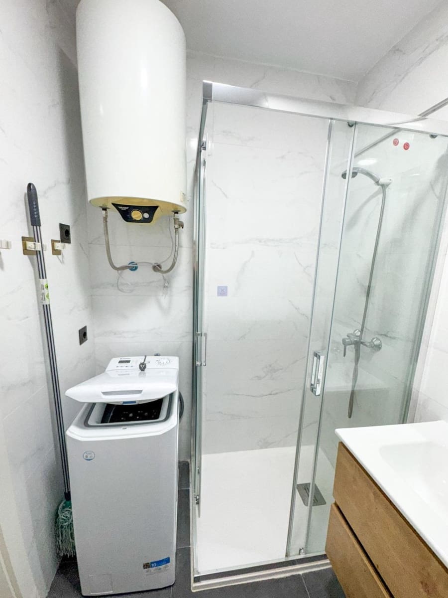 3 soveværelse Lejlighed til salg i Torremolinos - € 205.000 (Ref: 9080888)