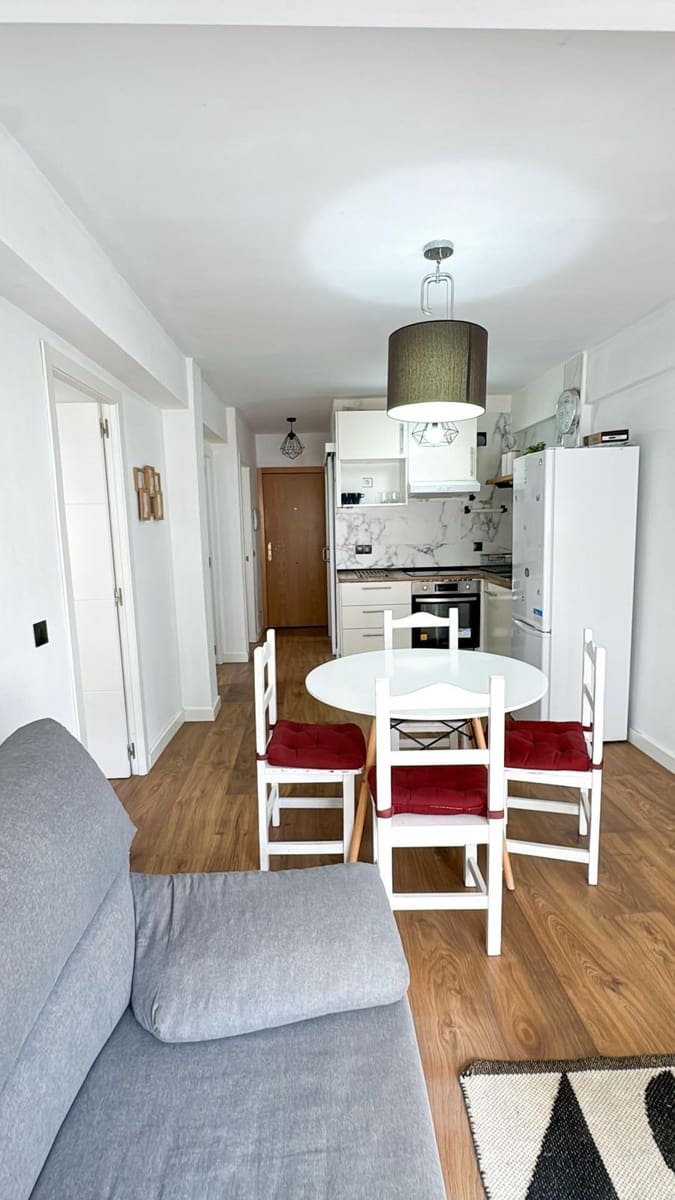 3 soveværelse Lejlighed til salg i Torremolinos - € 205.000 (Ref: 9080888)