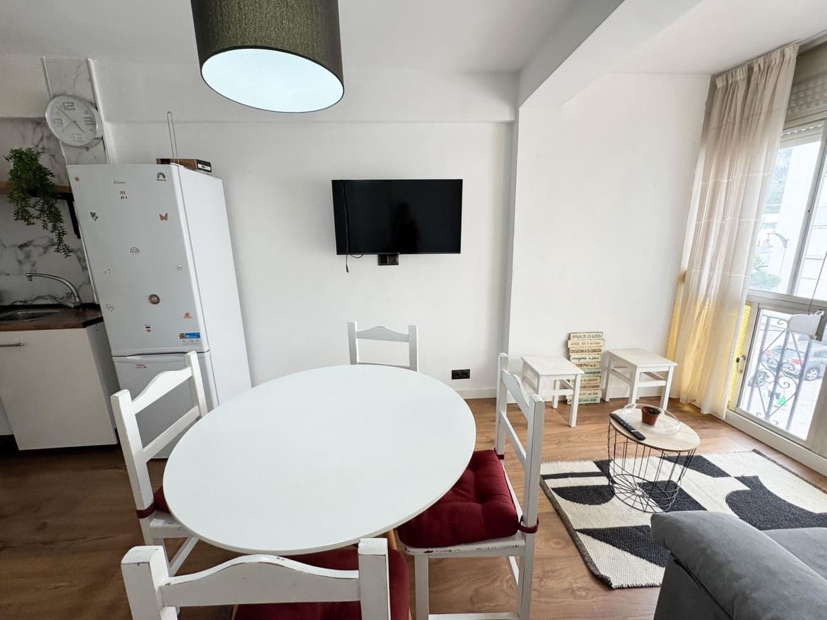 3 soveværelse Lejlighed til salg i Torremolinos - € 205.000 (Ref: 9080888)