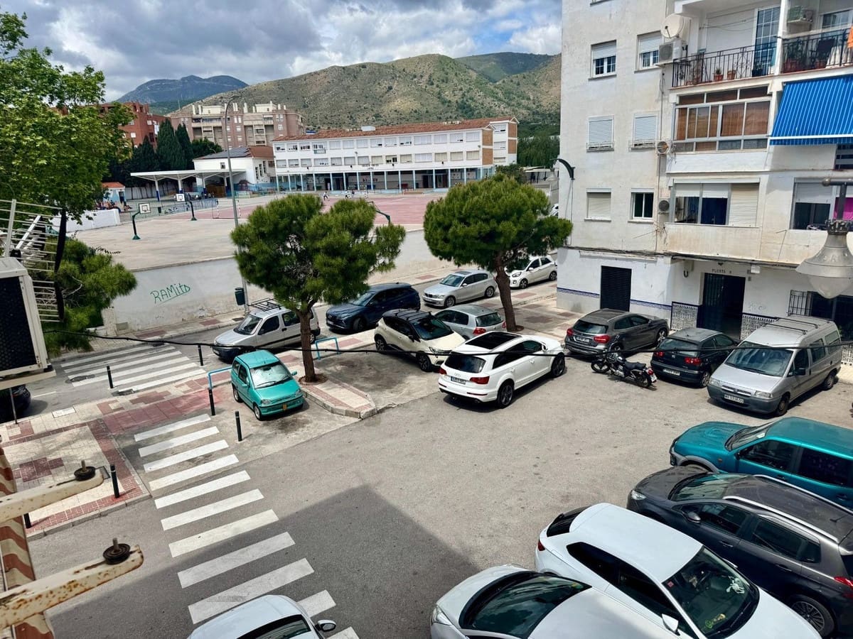 3 soveværelse Lejlighed til salg i Torremolinos - € 205.000 (Ref: 9080888)