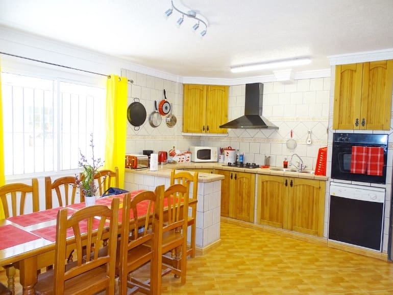 4 quarto Casa em Banda para venda em Manilva - 199 000 € (Ref: 9080889)