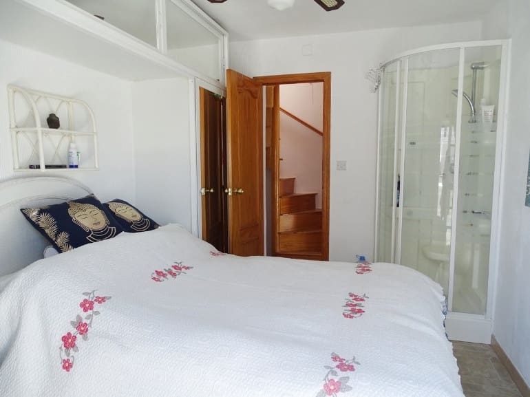 4 quarto Casa em Banda para venda em Manilva - 199 000 € (Ref: 9080889)