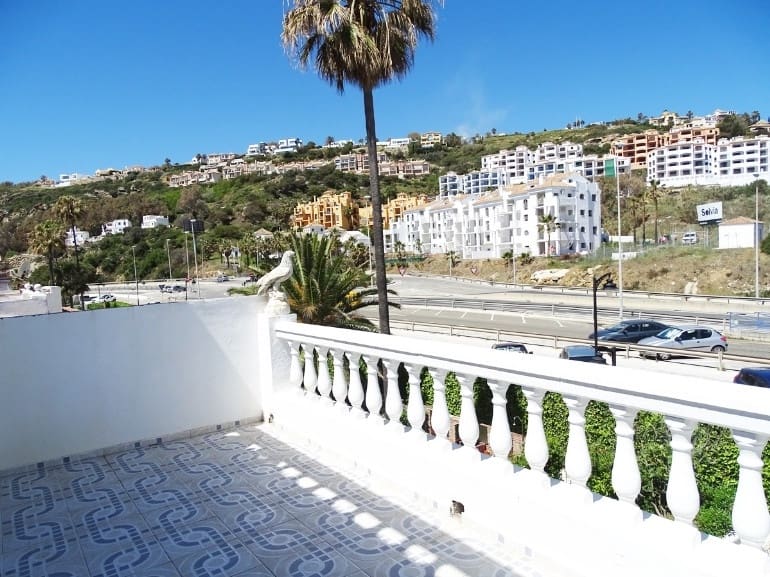 4 quarto Casa em Banda para venda em Manilva - 199 000 € (Ref: 9080889)